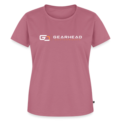 Women’s Premium Organic T-Shirt - mauve