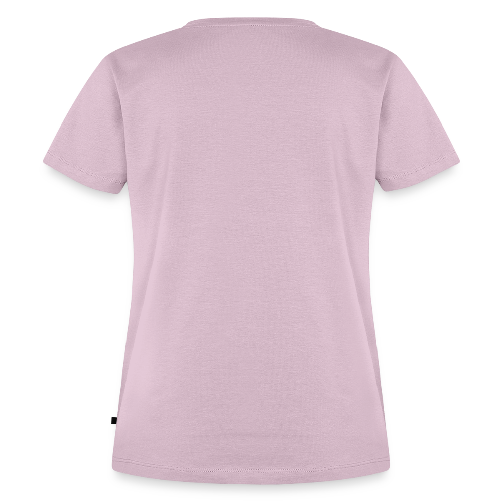 Women’s Premium Organic T-Shirt - dusty pink