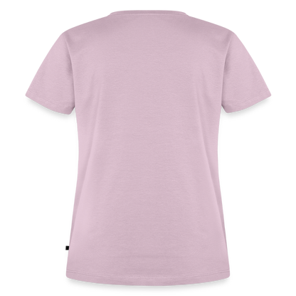 Women’s Premium Organic T-Shirt - dusty pink