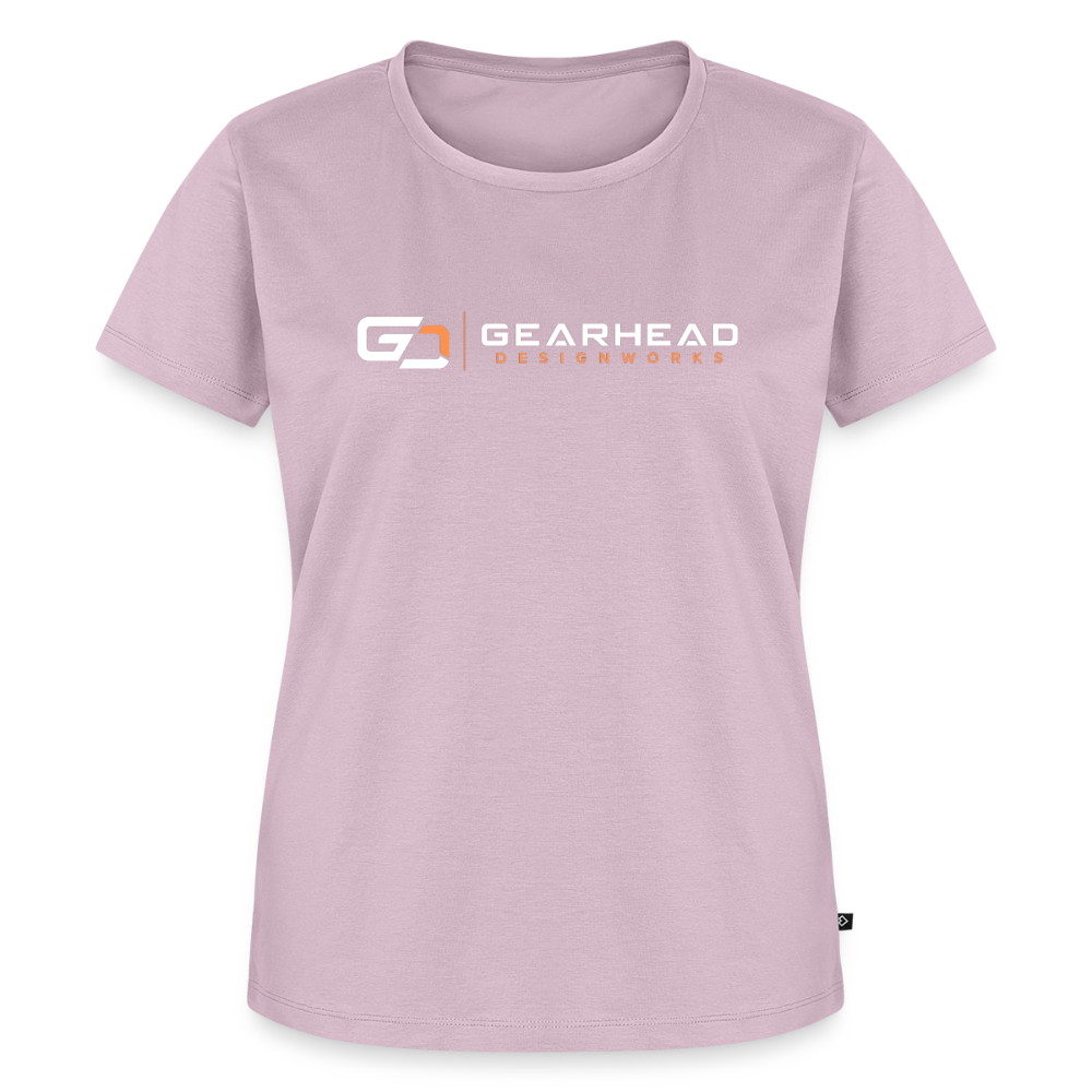 Women’s Premium Organic T-Shirt - dusty pink