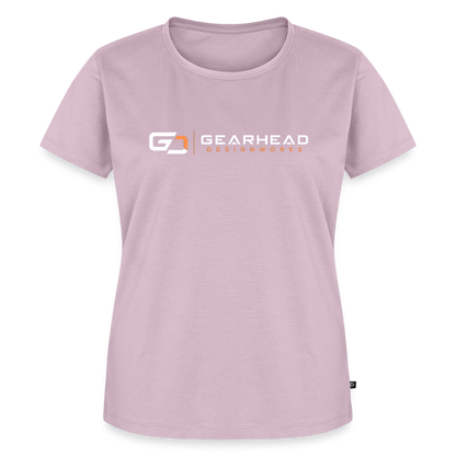 Women’s Premium Organic T-Shirt - dusty pink