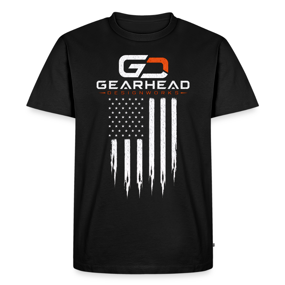 Men's Premium T-Shirt - black