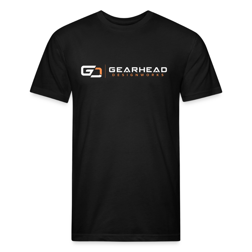 Freedom to Build T-Shirt - black