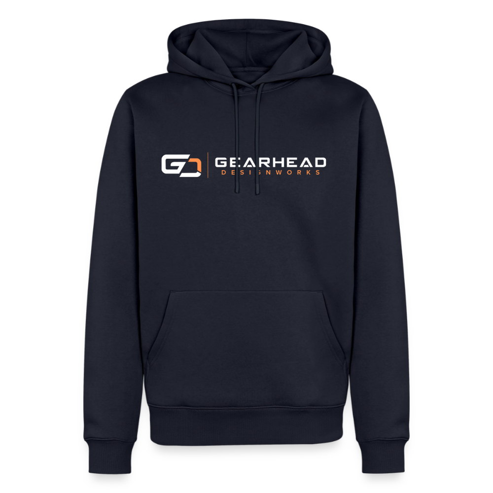 Men’s Premium Hoodie - navy