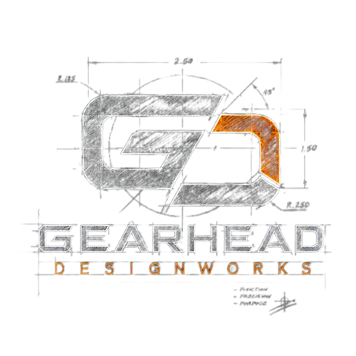Gearhead Designworks 