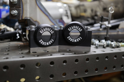 Steering Ram Clamps