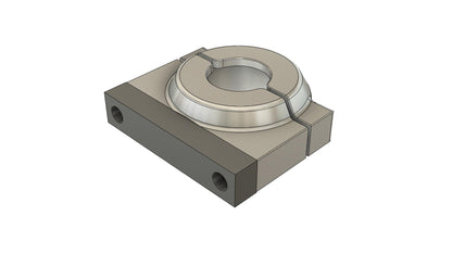 Steering Ram Clamps