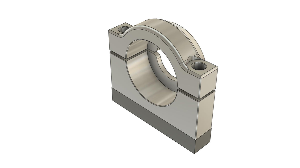Steering Ram Clamps
