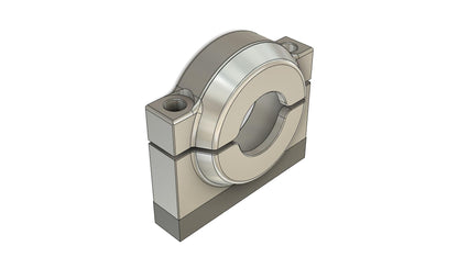 Steering Ram Clamps