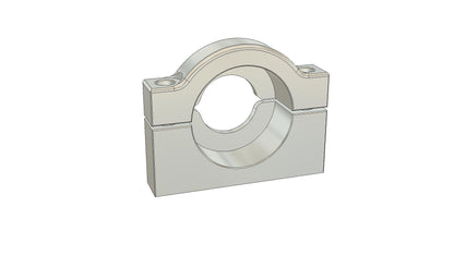 Steering Ram Clamps