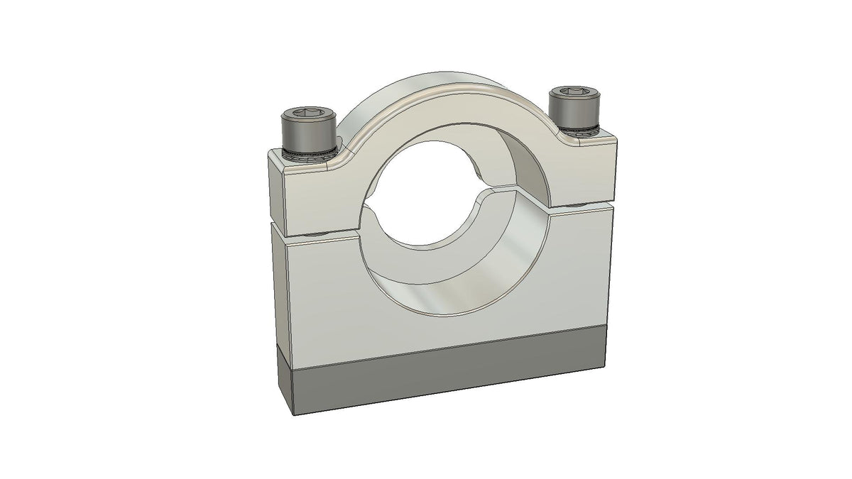 Steering Ram Clamps