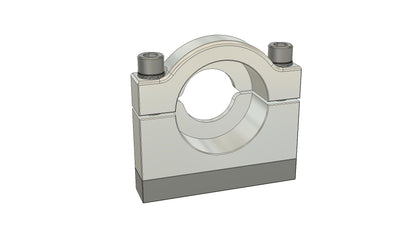Steering Ram Clamps