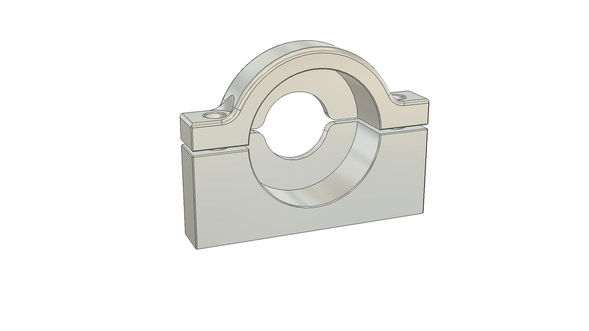 Steering Ram Clamps