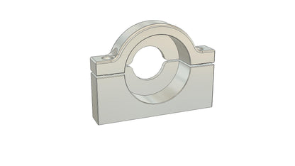 Steering Ram Clamps