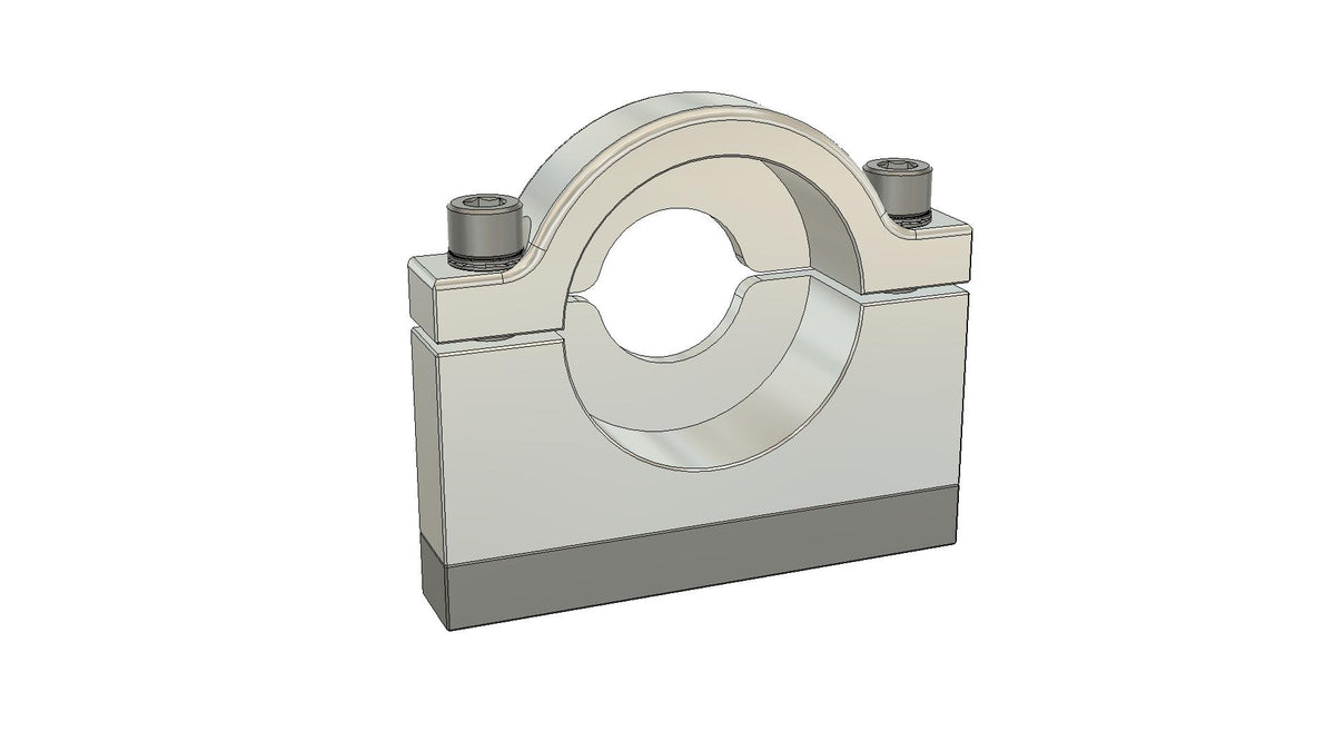 Steering Ram Clamps
