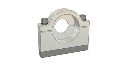 Steering Ram Clamps